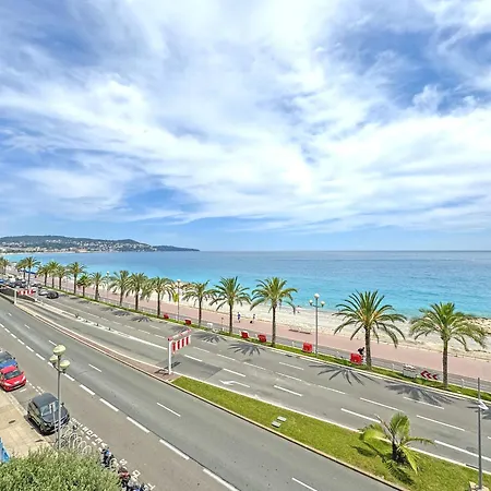 Milord Promenade 4 * Nice