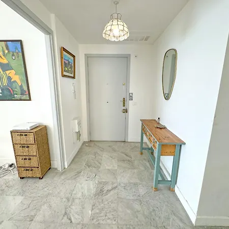 Apartment Milord Promenade 4 *