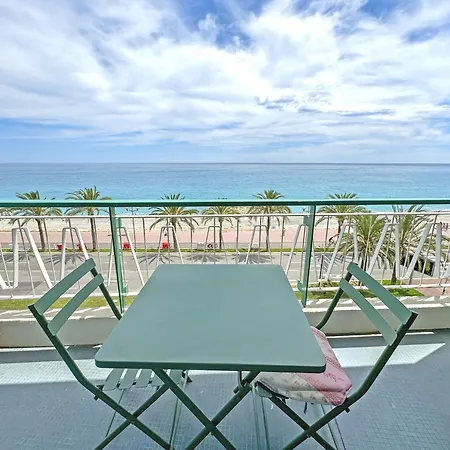 Milord Promenade 4 Apartment Nice