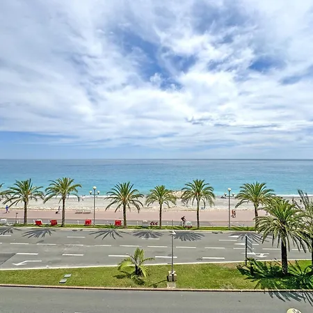 Milord Promenade 4 * Nice